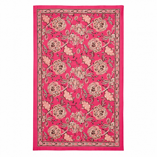 ΠΑΡΕΟ 1026127 RODON ORANGE 100x180cm 100%COTTON ΠΑΡΕΟ 1026127 RODON ORANGE 100x180cm 100%COTTON